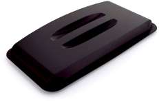 Durabin Eco 60L roska-astian kansi.