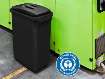 Durabin Eco roska-astia 60 L