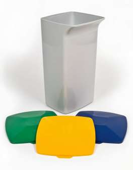 Durabin roska-astia 40L