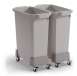 Durabin Trolley 60L vaunu