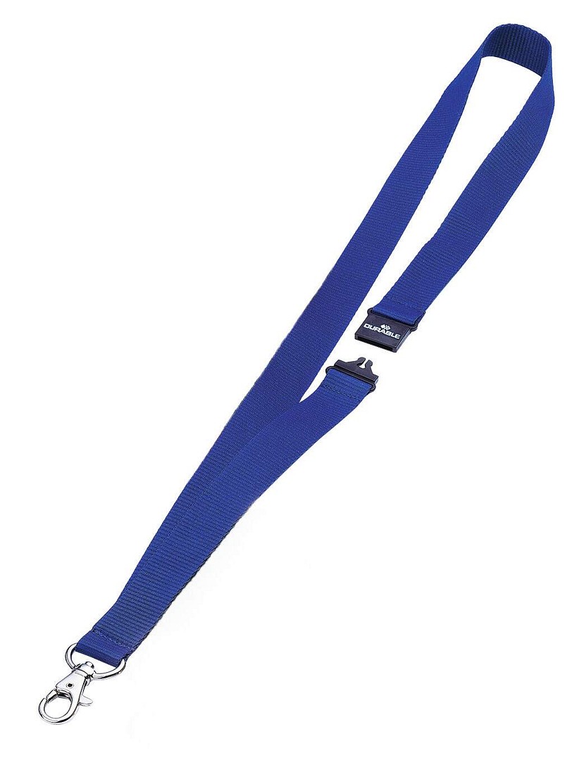 Durable 8137 t.sininen 44x2cm