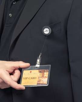 Durable 8152 jojo-pidike