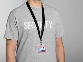 Durable 8951 ID-korttikotelo 1 -kortille