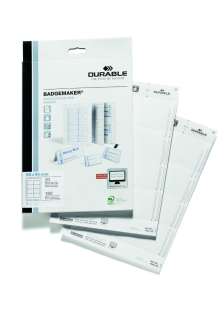 Durable BADGEMAKER® 60x90mm