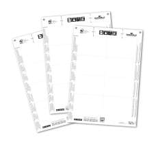 Durable BADGEMAKER® 60x90mm