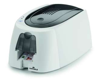 Duracard 8910 ID 300 tulostin