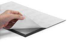 Duraframe infokehys A3 musta 2kpl