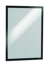 Duraframe infokehys A3 musta 2kpl