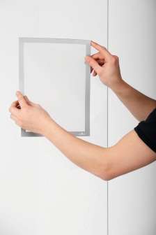 Durable Duraframe A3 Sun hopea