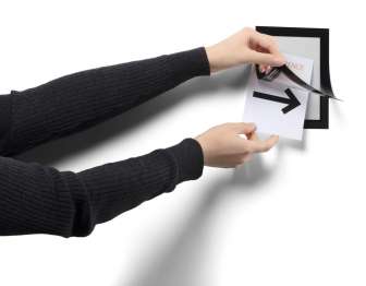 Durable Duraframe infokehys A6