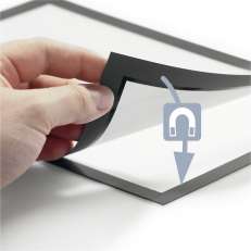 Durable Duraframe infokehys A6