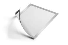 Durable Duraframe infokehys A4