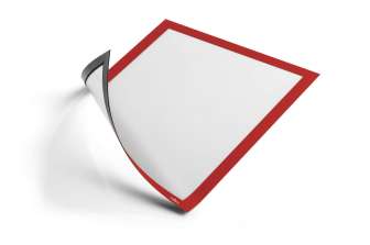 Durable Duraframe infokehys A4