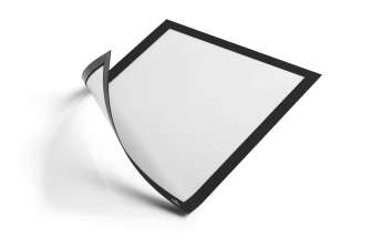 Durable Duraframe infokehys A4.