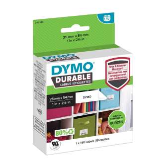 Durable Dymo LW tarranauha