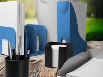 Durable Eco kynäpurkki