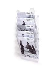 Durable Combiboxx XL A4 5-os