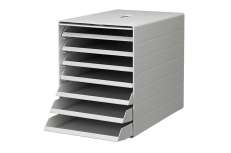 Durable IDEALBOX PLUS 7-osainen