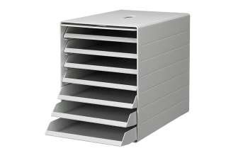 Durable IDEALBOX PLUS 7-osainen