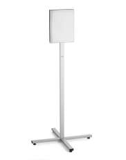 Durable Info Stand Outdoor A4