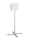 Durable Info Stand Outdoor A4
