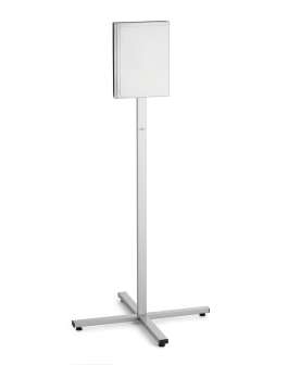 Durable Info Stand Outdoor A4