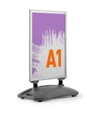 Durable Katustandy Heavy Base A1.