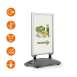 Durable Katustandy Heavy Base A1