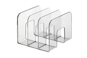 Durable kirjateline 3-os.