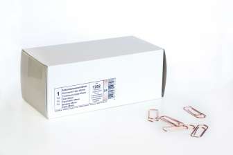 Durable paperiliitin 45mm 1kg