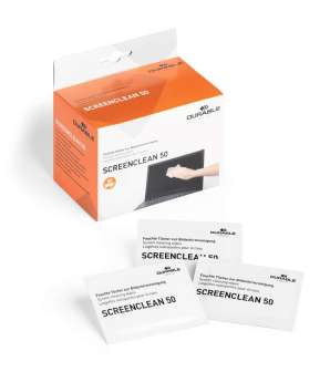 Durable Screenclean 50