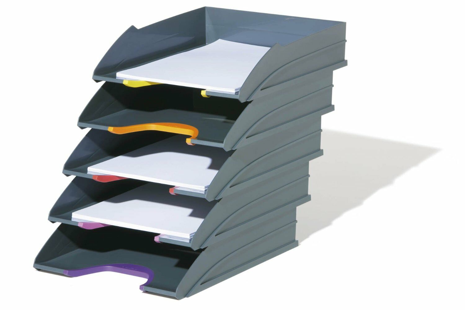 Durable VARICOLOR 5 kappaletta