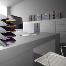 Durable VARICOLOR 10-osainen