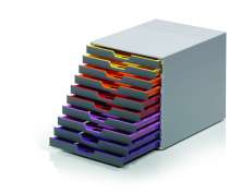 Durable VARICOLOR 10-osainen