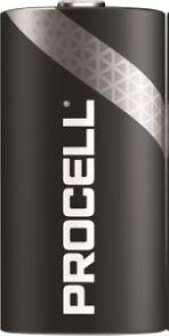Procell CR123A paristo