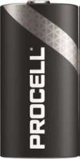 Procell CR123A paristo