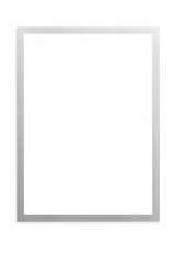 Duraframe infokehys 50x70cm hopea