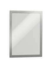 Duraframe infokehys A4 hopea