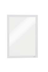 Duraframe infokehys A4 valkoinen