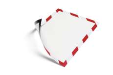 DURAFRAME MAGNETIC SECURITY A4