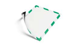 DURAFRAME MAGNETIC SECURITY A4