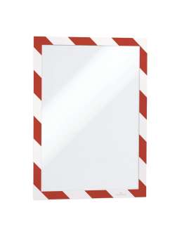 DURAFRAME SECURITY A4