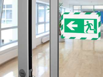 DURAFRAME SECURITY A4