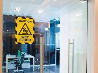 DURAFRAME SECURITY A4