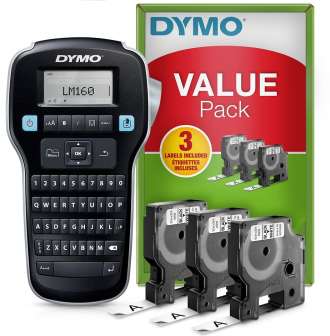 Dymo Labelmanager 160
