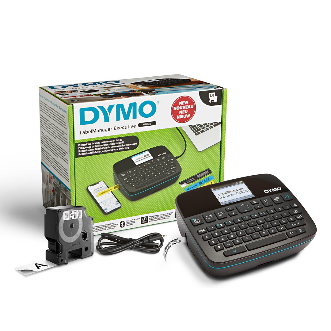 DYMO® LabelManager? Executive