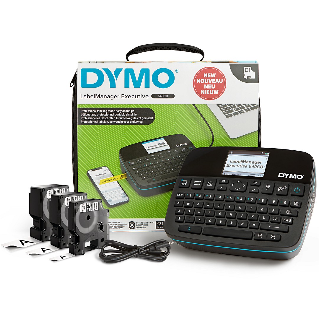 DYMO® LabelManager? Executive