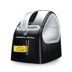 Dymo LabelWriter 450 DUO