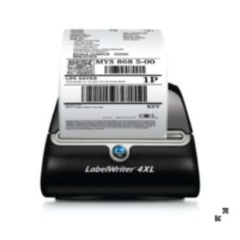 Dymo Labelwriter 4XL