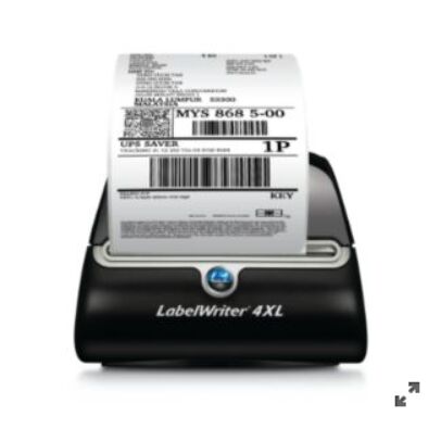 Dymo Labelwriter 4XL